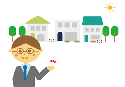 show outのイラスト